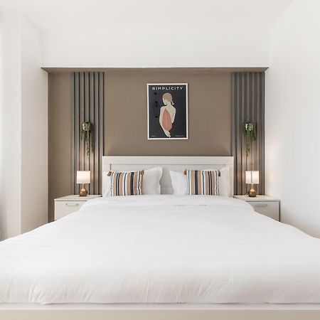 Simplicity Apartments Bukareszt Zewnętrze zdjęcie