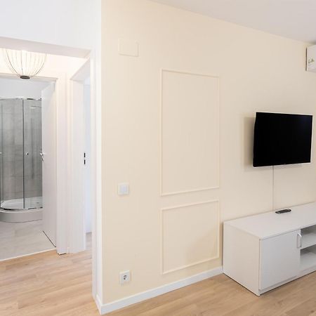Simplicity Apartments Bukareszt Zewnętrze zdjęcie