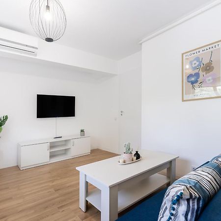 Simplicity Apartments Bukareszt Zewnętrze zdjęcie