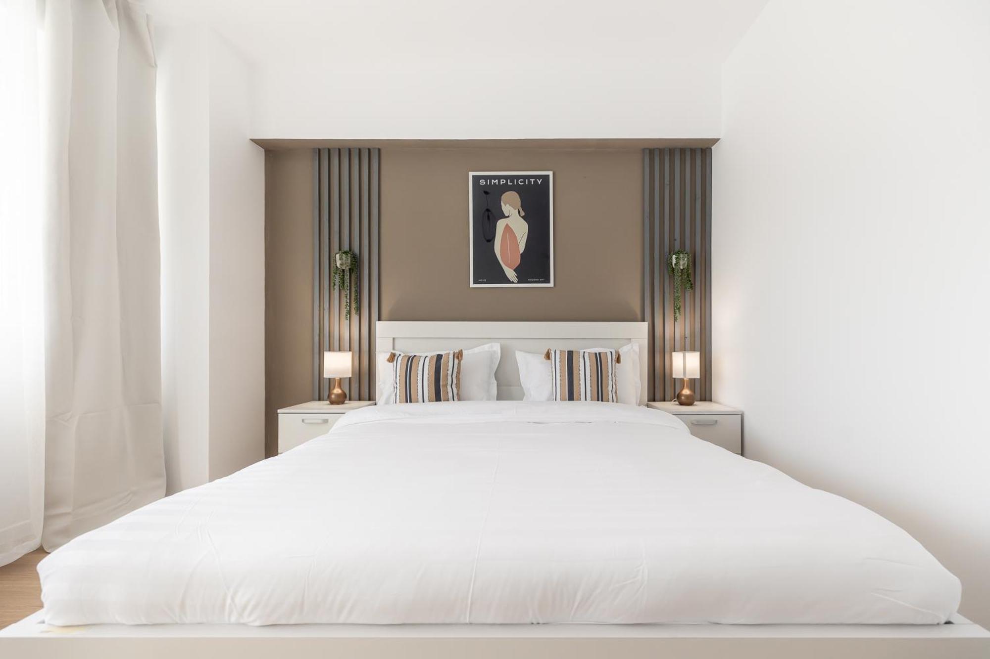 Simplicity Apartments Bukareszt Zewnętrze zdjęcie