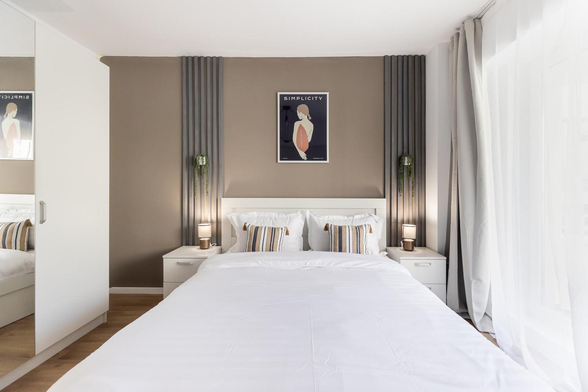Simplicity Apartments Bukareszt Zewnętrze zdjęcie
