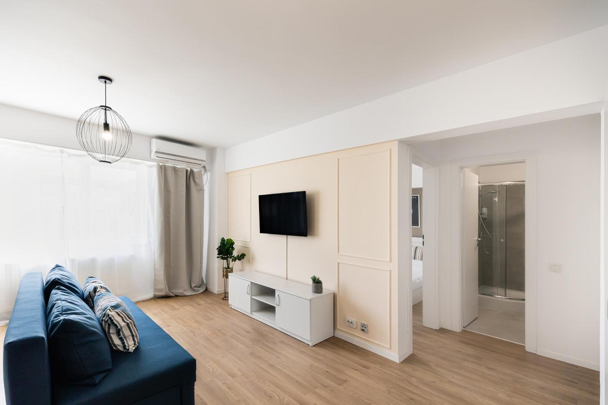 Simplicity Apartments Bukareszt Zewnętrze zdjęcie