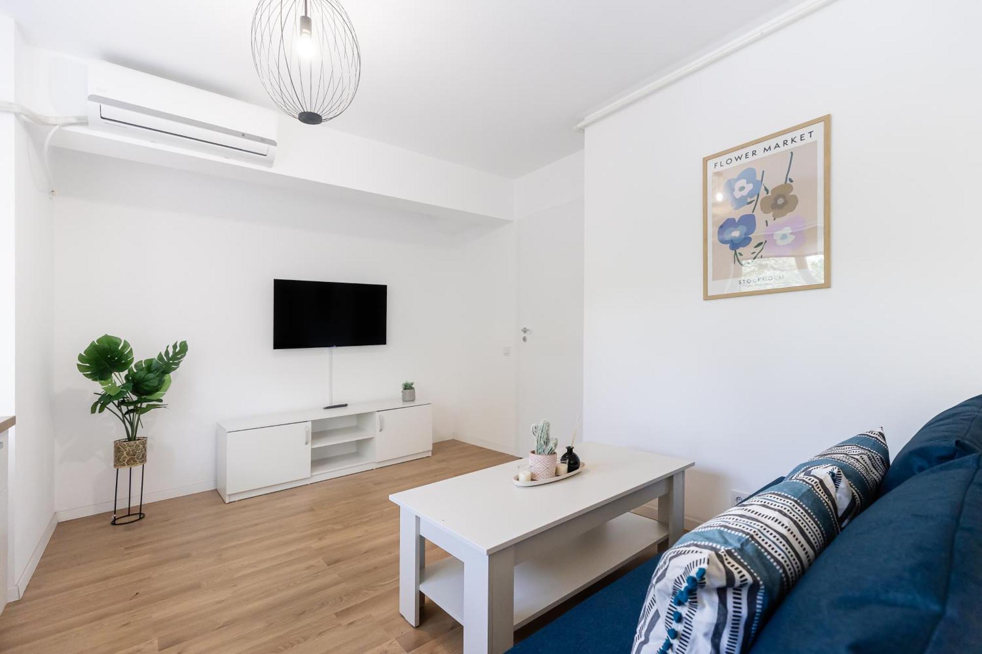 Simplicity Apartments Bukareszt Zewnętrze zdjęcie