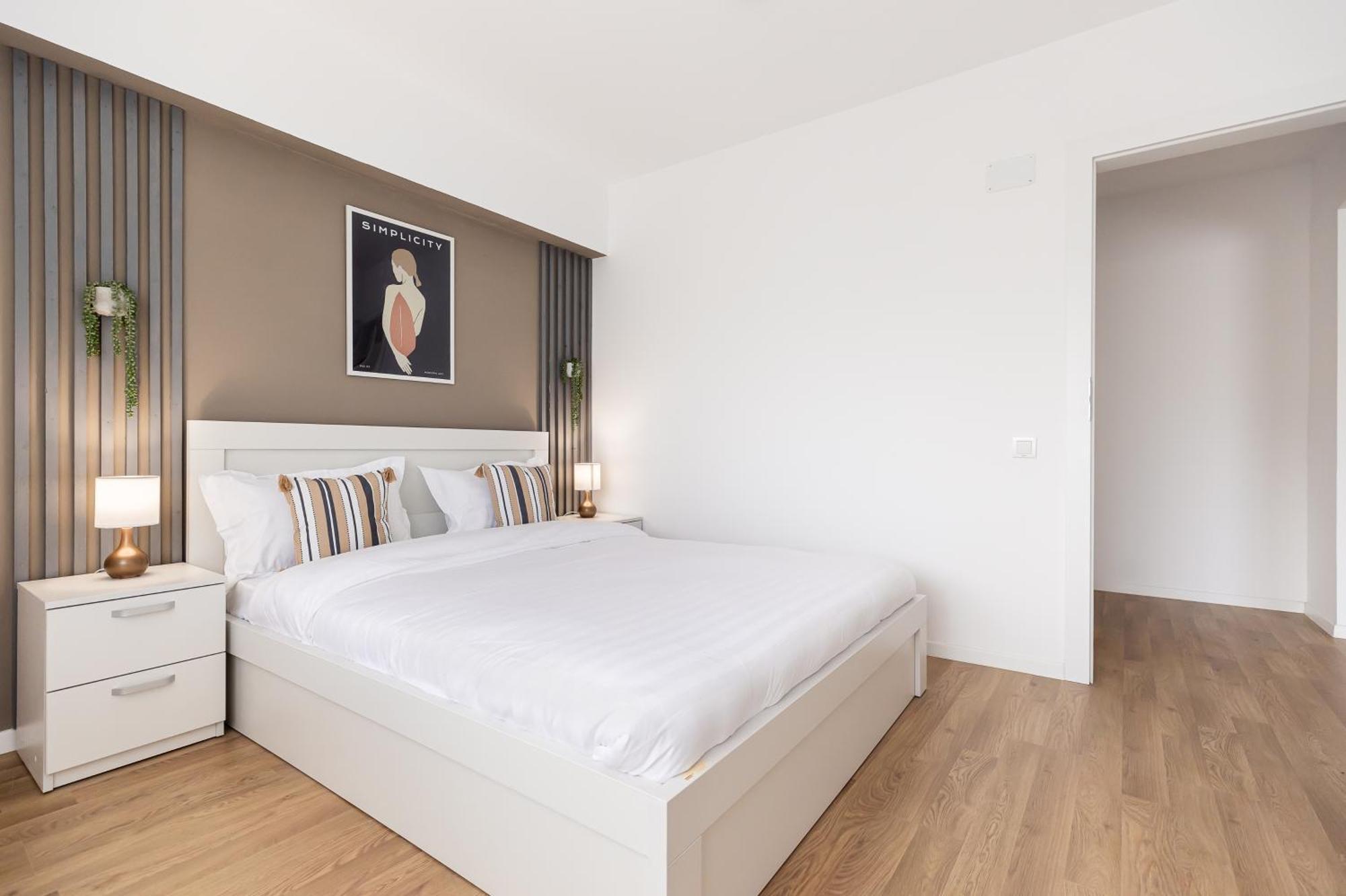 Simplicity Apartments Bukareszt Zewnętrze zdjęcie