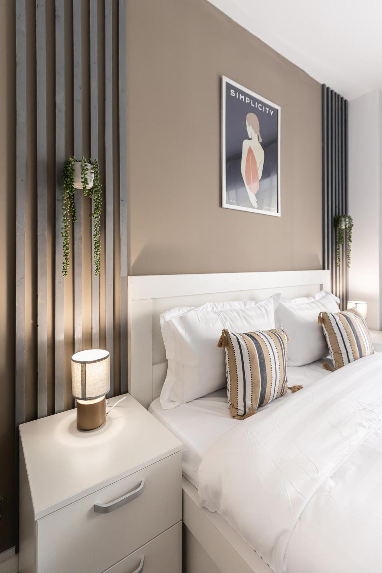 Simplicity Apartments Bukareszt Zewnętrze zdjęcie