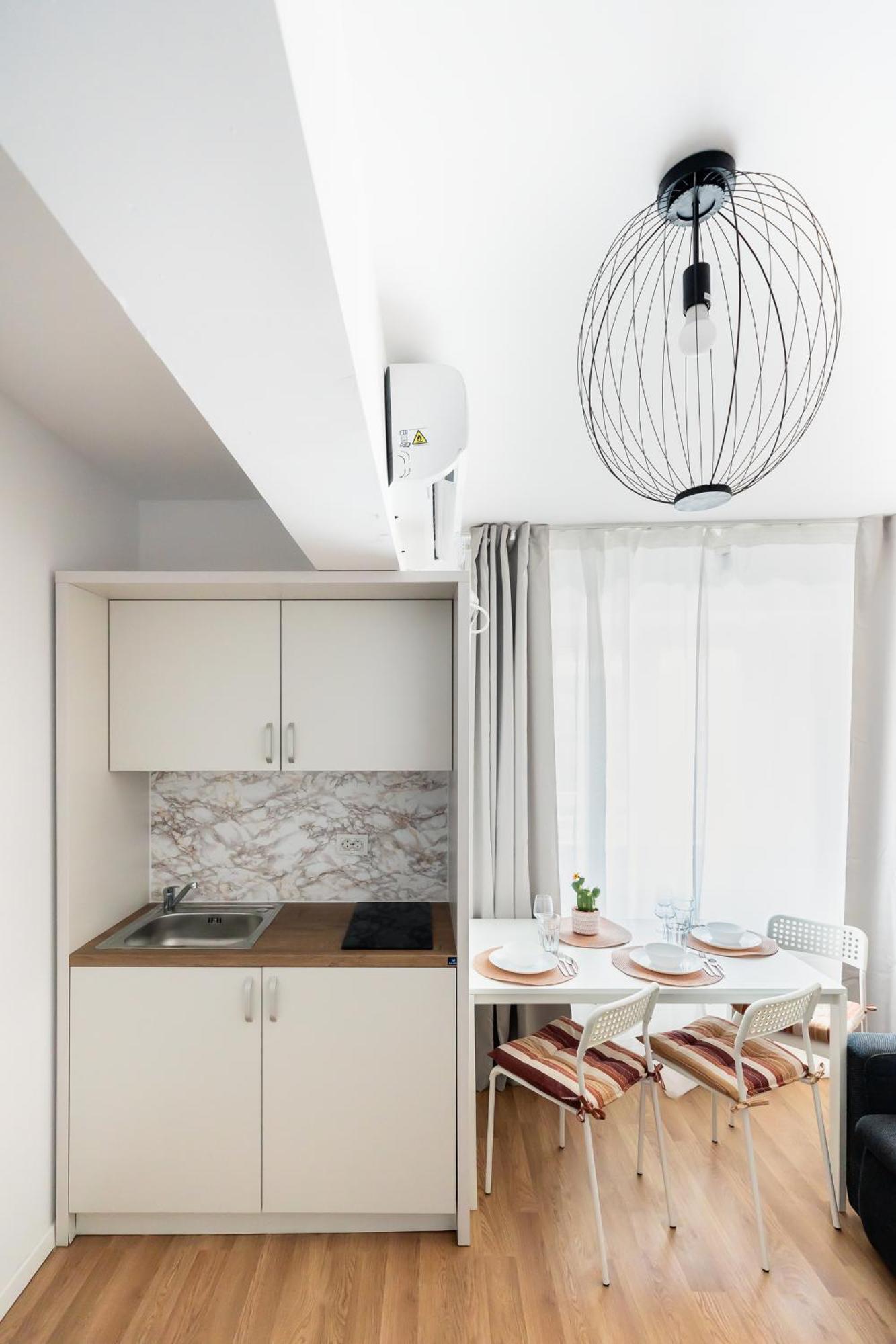 Simplicity Apartments Bukareszt Zewnętrze zdjęcie