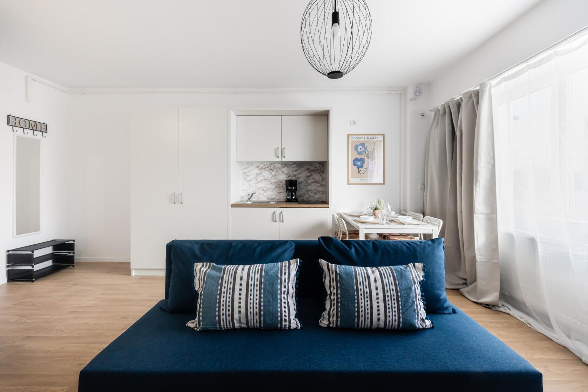 Simplicity Apartments Bukareszt Zewnętrze zdjęcie