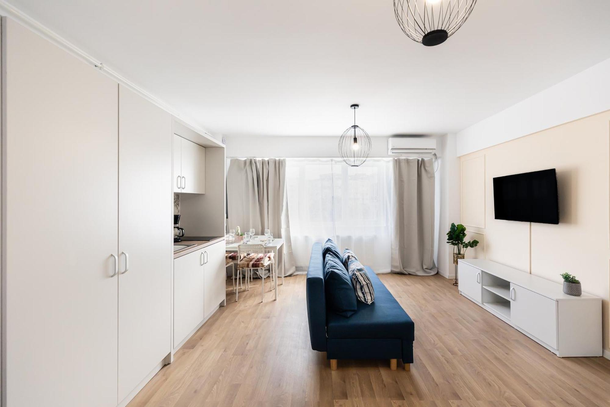 Simplicity Apartments Bukareszt Zewnętrze zdjęcie