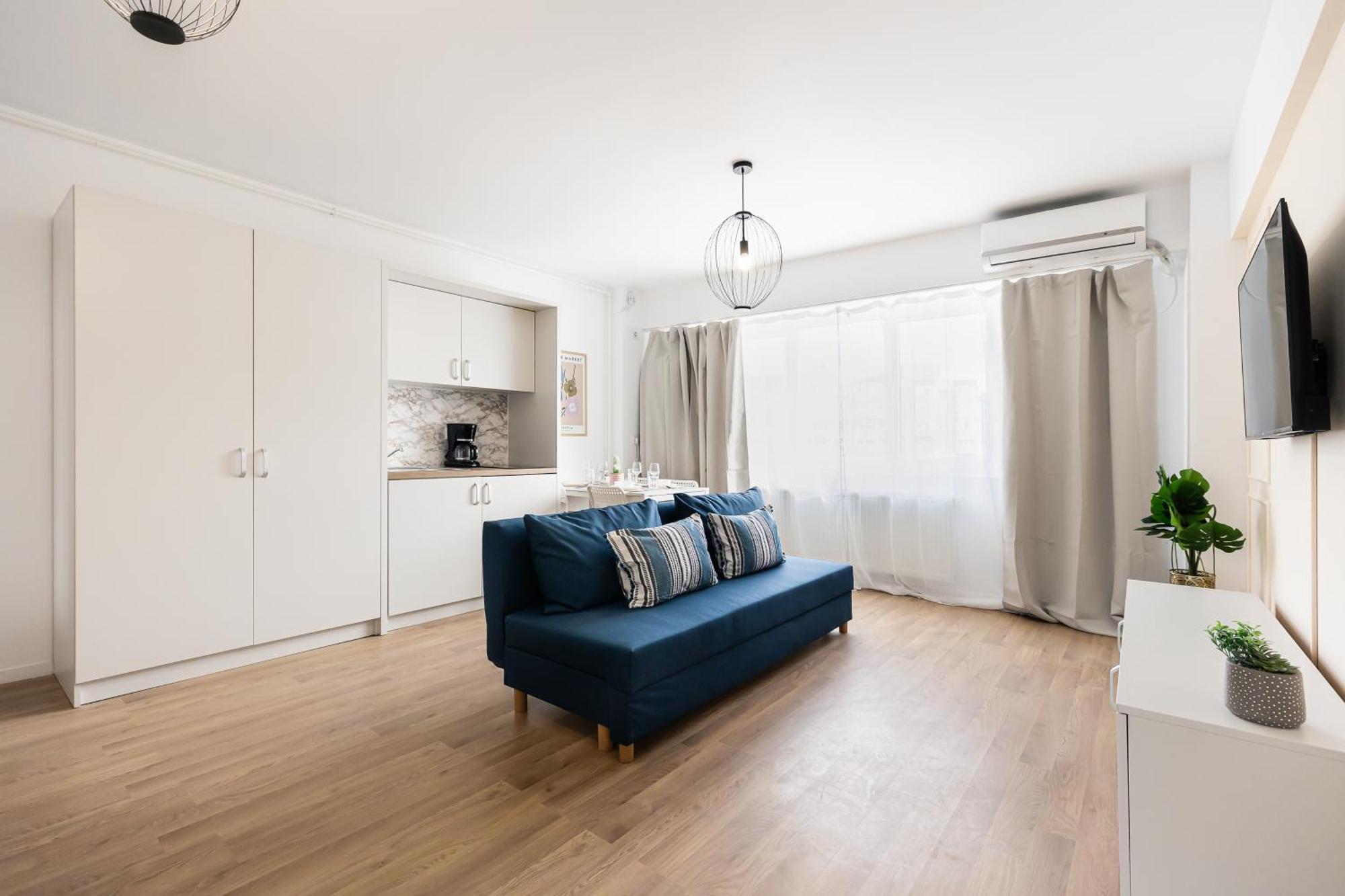 Simplicity Apartments Bukareszt Zewnętrze zdjęcie