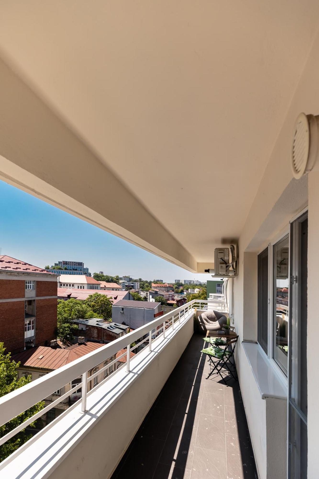 Simplicity Apartments Bukareszt Zewnętrze zdjęcie