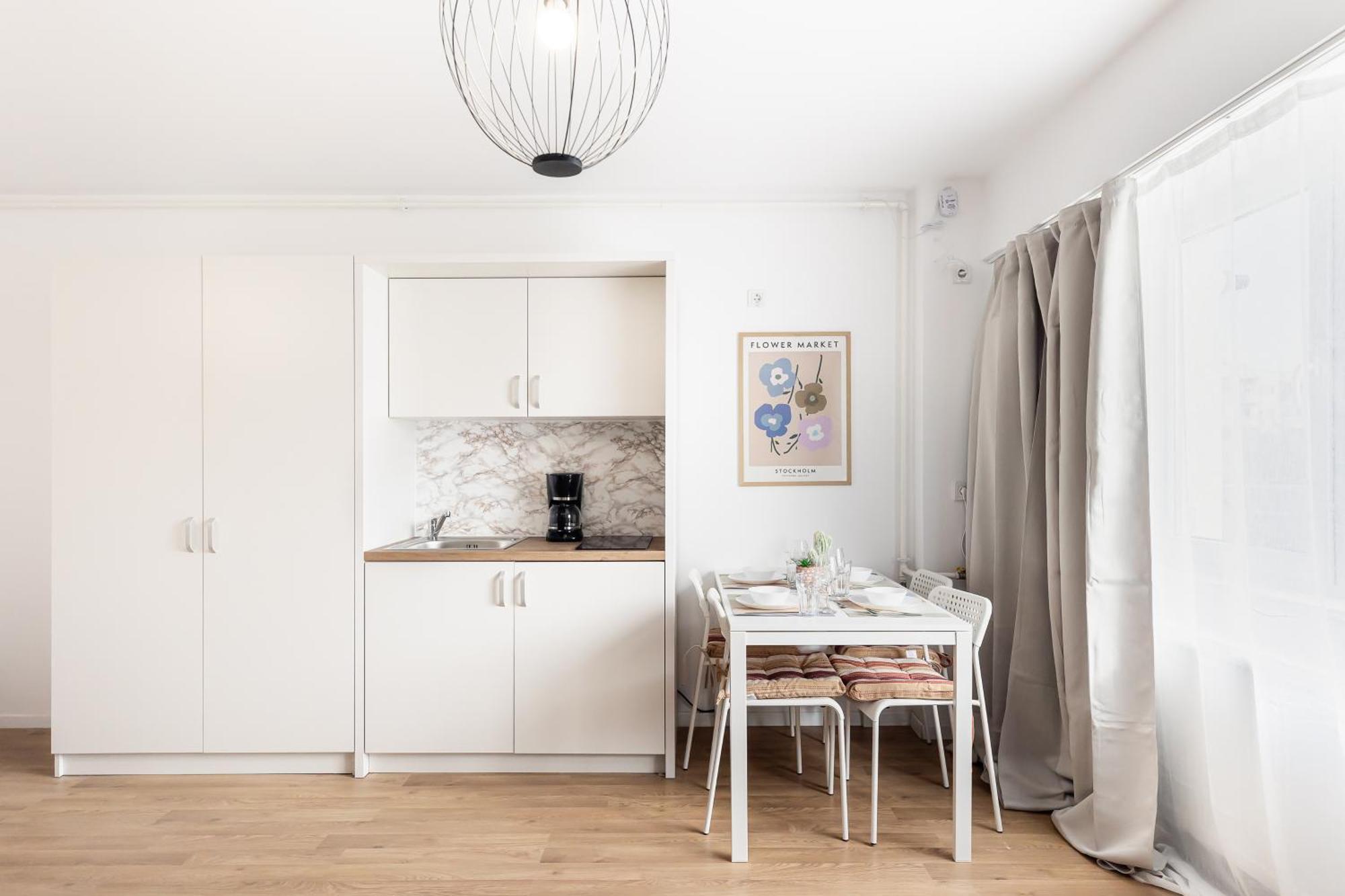 Simplicity Apartments Bukareszt Zewnętrze zdjęcie
