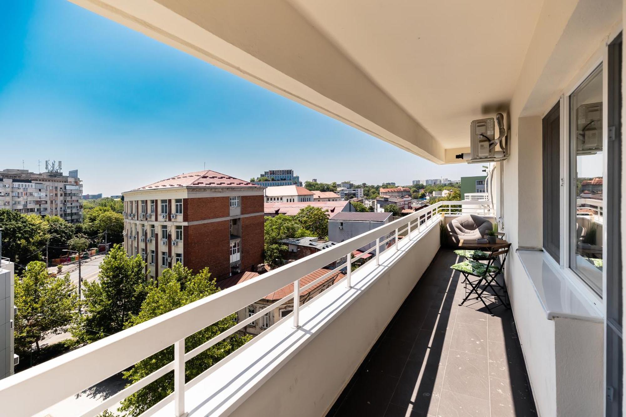 Simplicity Apartments Bukareszt Zewnętrze zdjęcie
