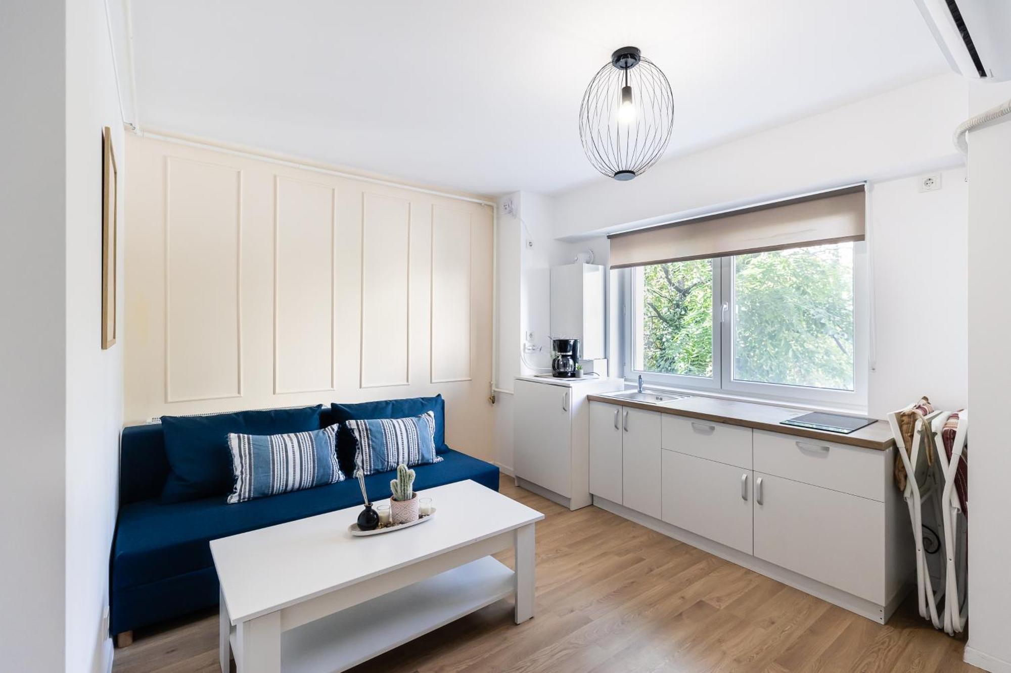 Simplicity Apartments Bukareszt Zewnętrze zdjęcie