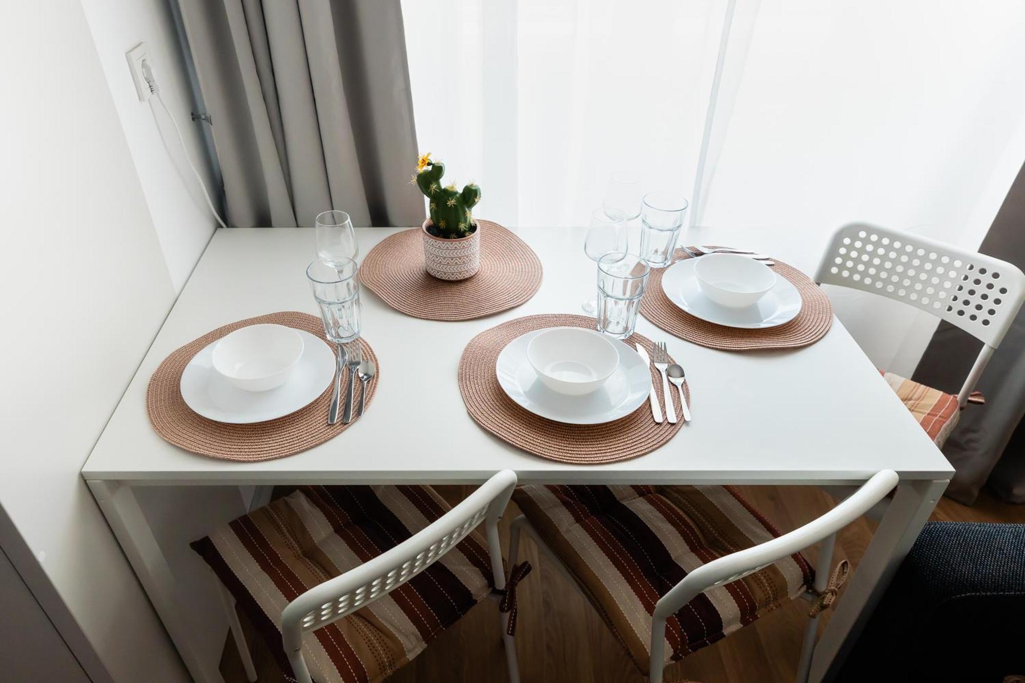 Simplicity Apartments Bukareszt Zewnętrze zdjęcie