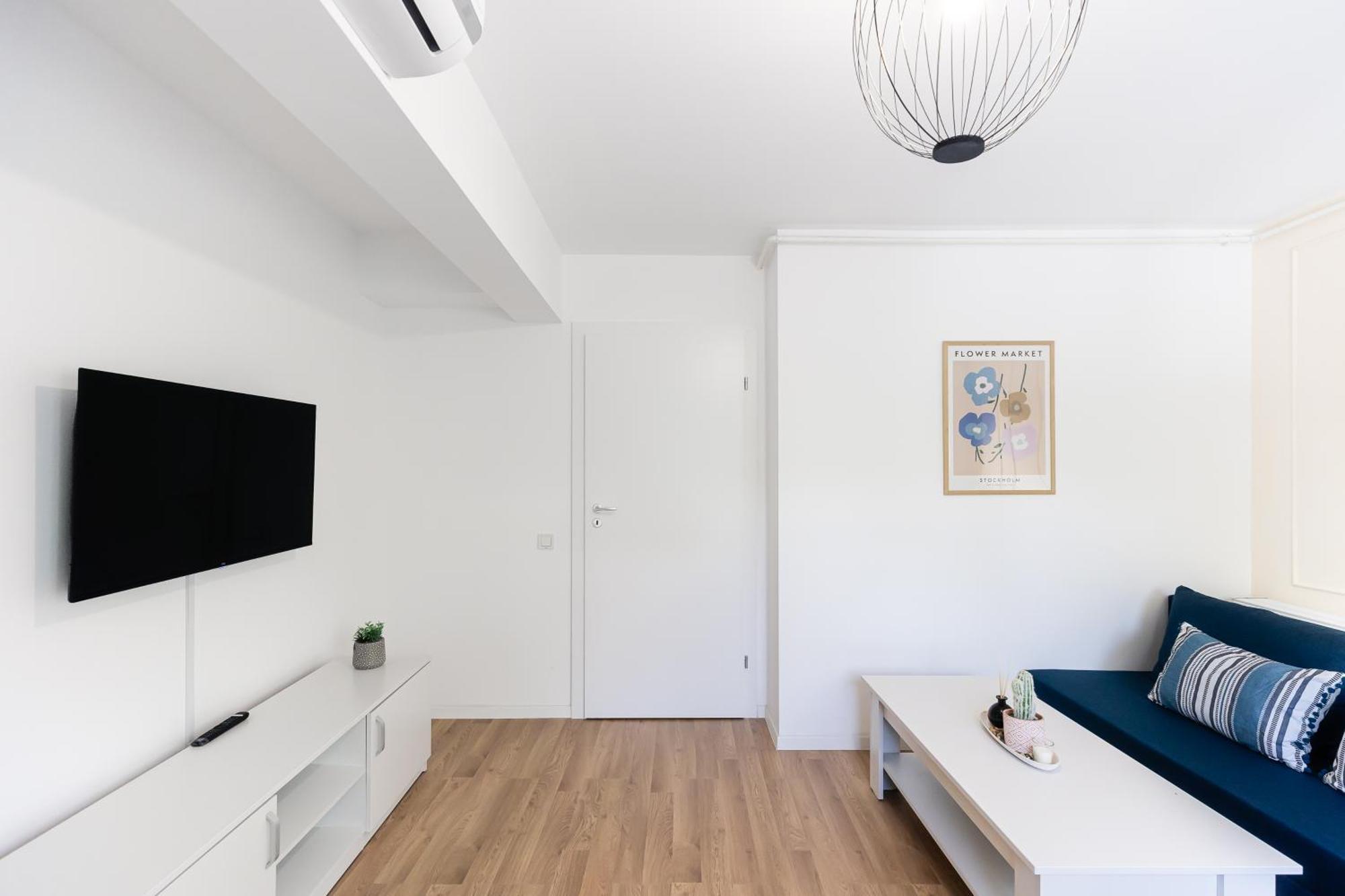 Simplicity Apartments Bukareszt Zewnętrze zdjęcie
