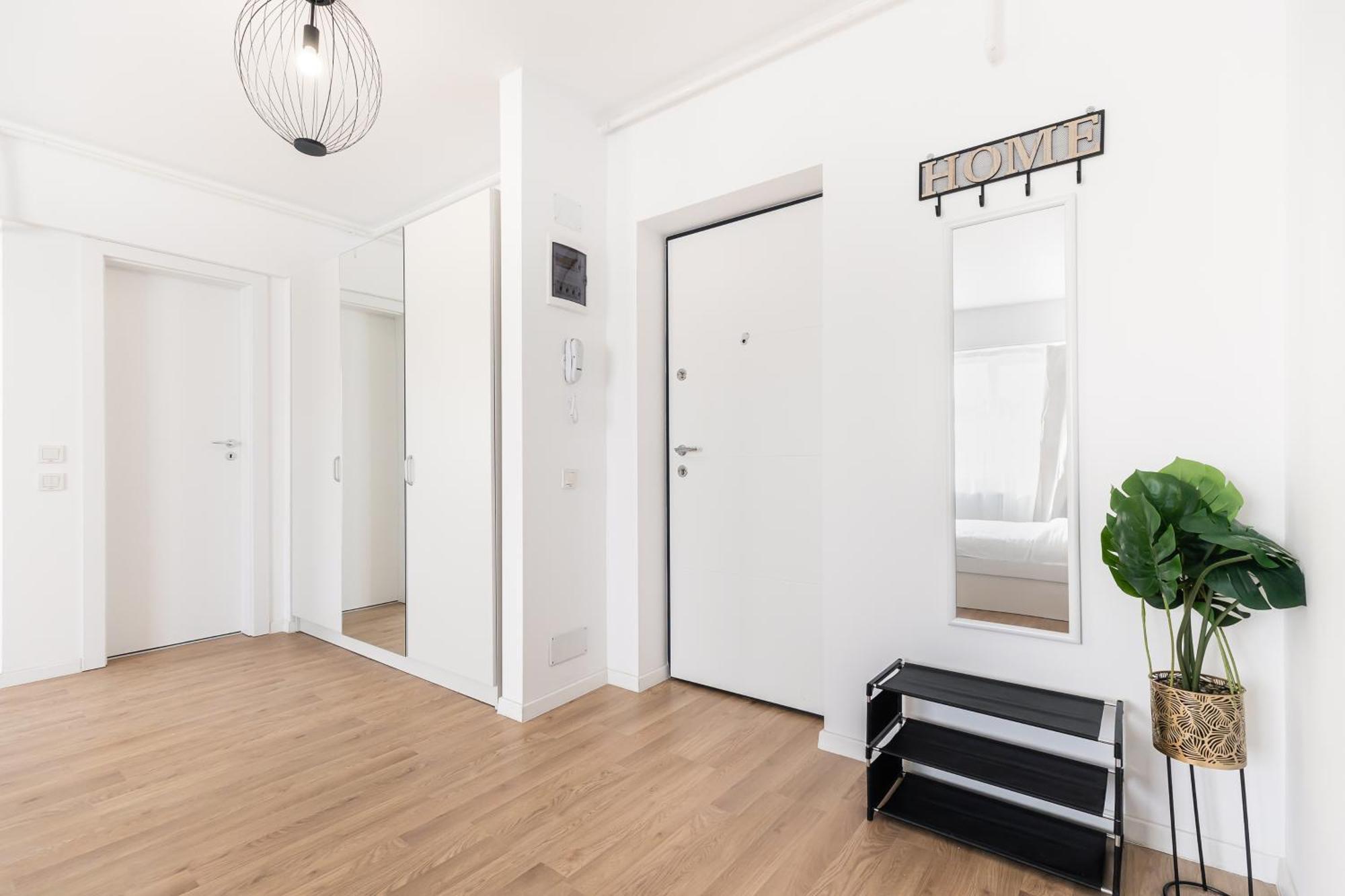 Simplicity Apartments Bukareszt Zewnętrze zdjęcie