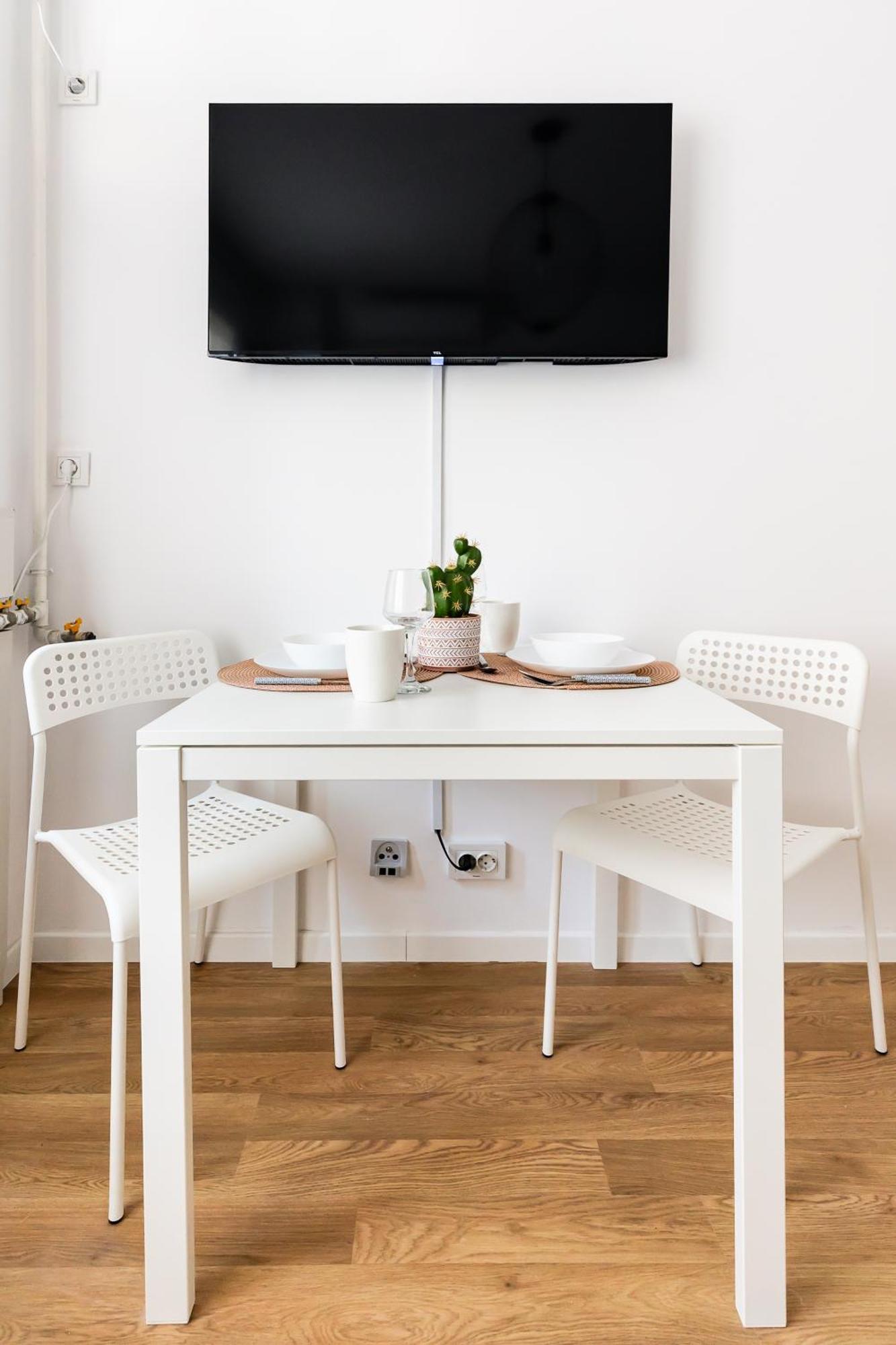 Simplicity Apartments Bukareszt Zewnętrze zdjęcie