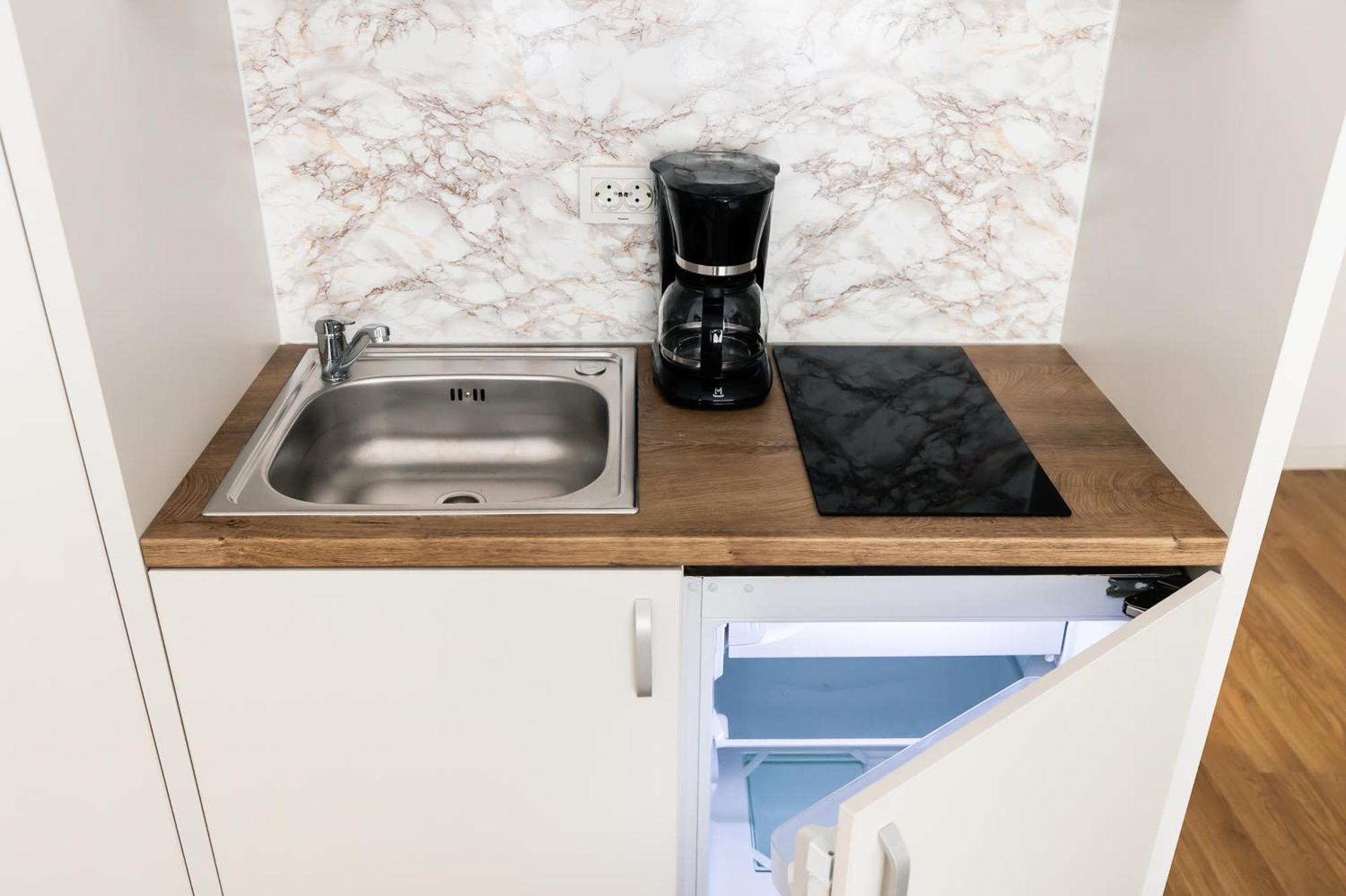 Simplicity Apartments Bukareszt Zewnętrze zdjęcie